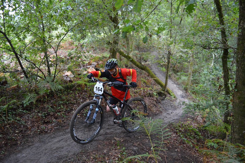 Raid Vtt Codep - La Landaise - 13-09-2015 - JL Vignoles (206) .JPG